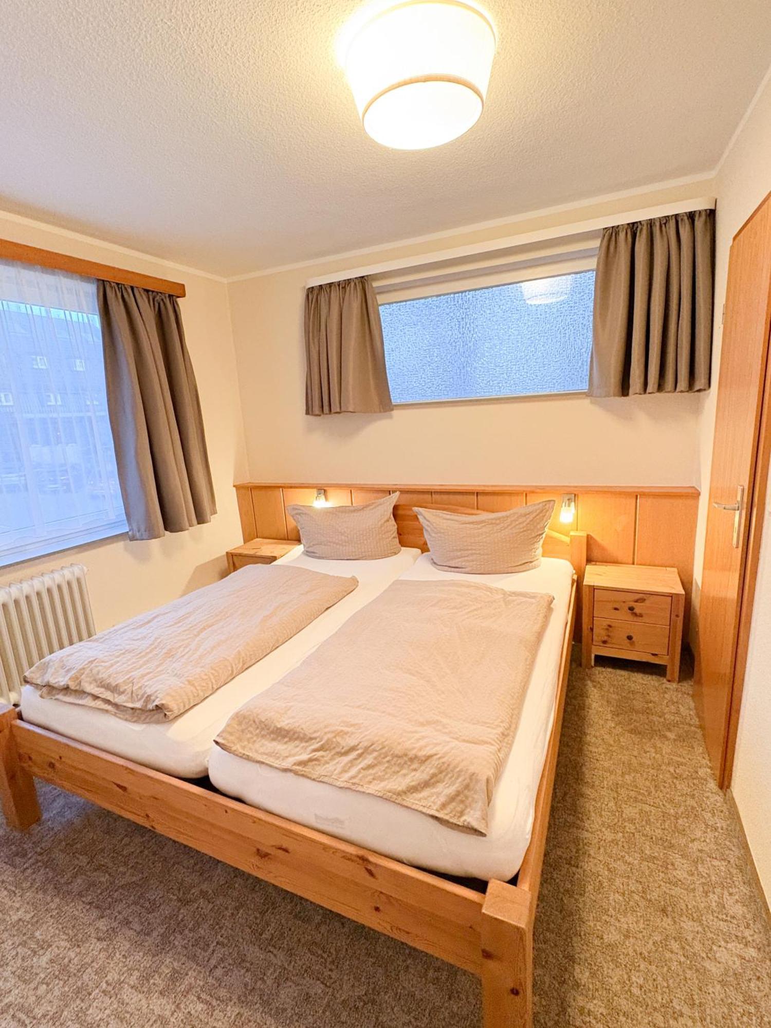Hotel Zum Wikinger Sankt Peter-Ording Zimmer foto