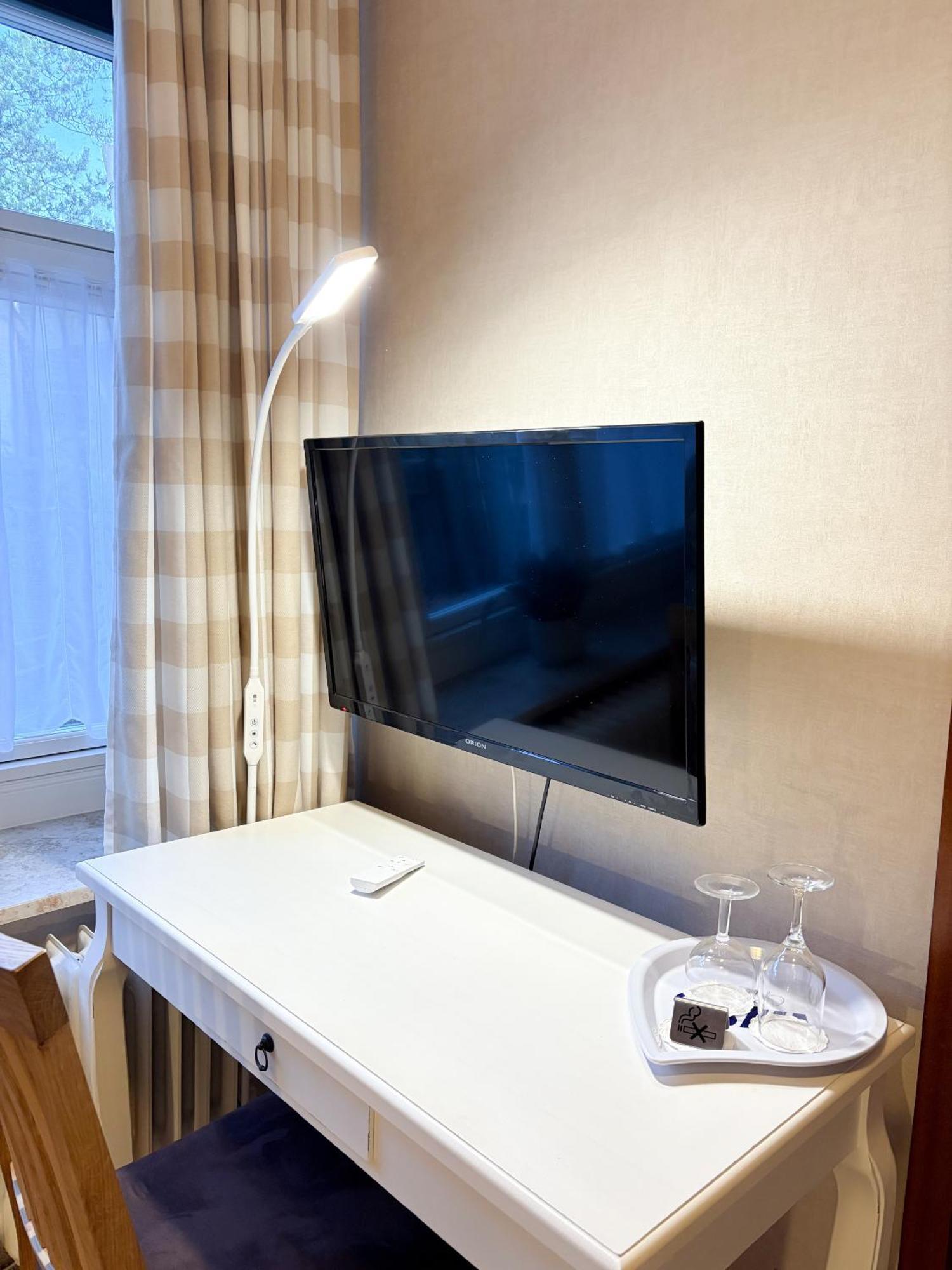 Hotel Zum Wikinger Sankt Peter-Ording Zimmer foto